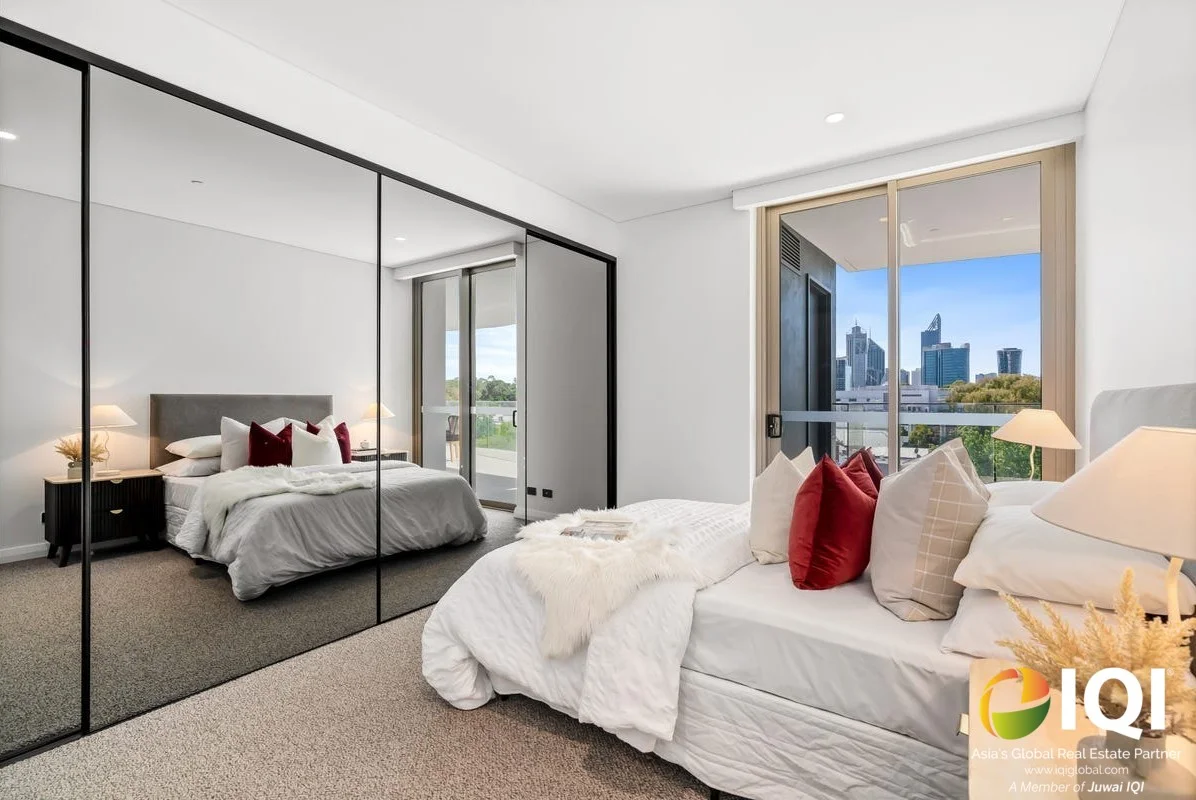 Additional image 9 of 602/21 Colin Street, West Perth WA 6005