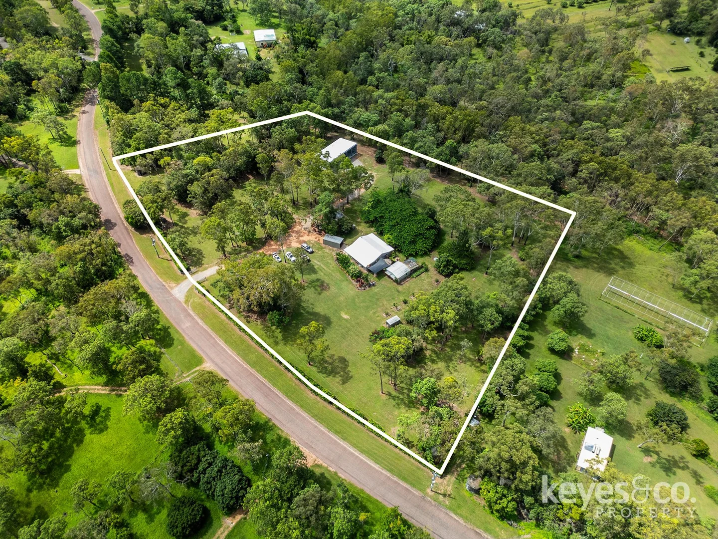 Additional image 15 of 46 Fryers Road, Hervey Range QLD 4817