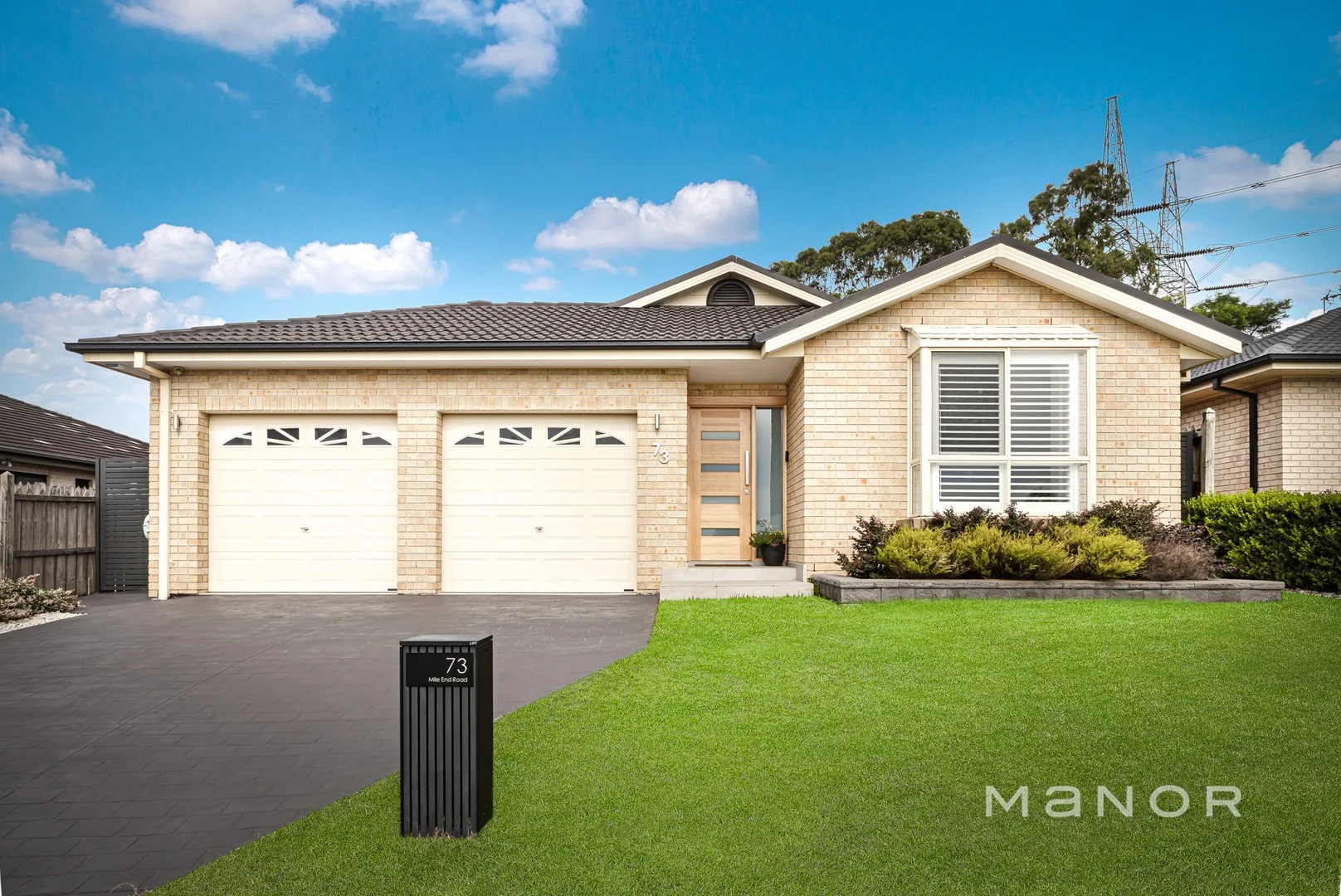 73 Mile End Road, Rouse Hill NSW 2155