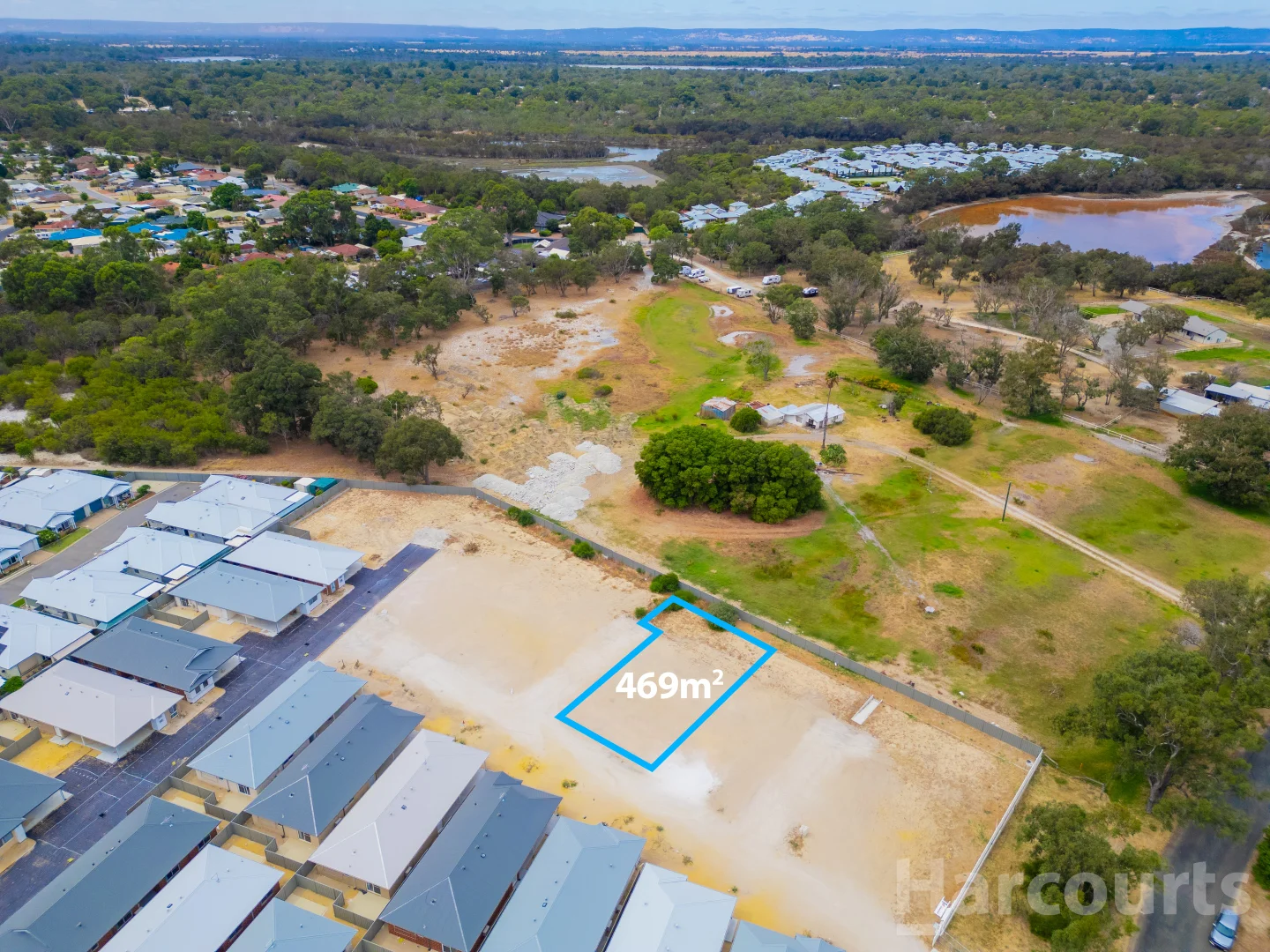 Additional image 6 of Lot 32,33,34/22 Old Pinjarra Road, Greenfields WA 6210