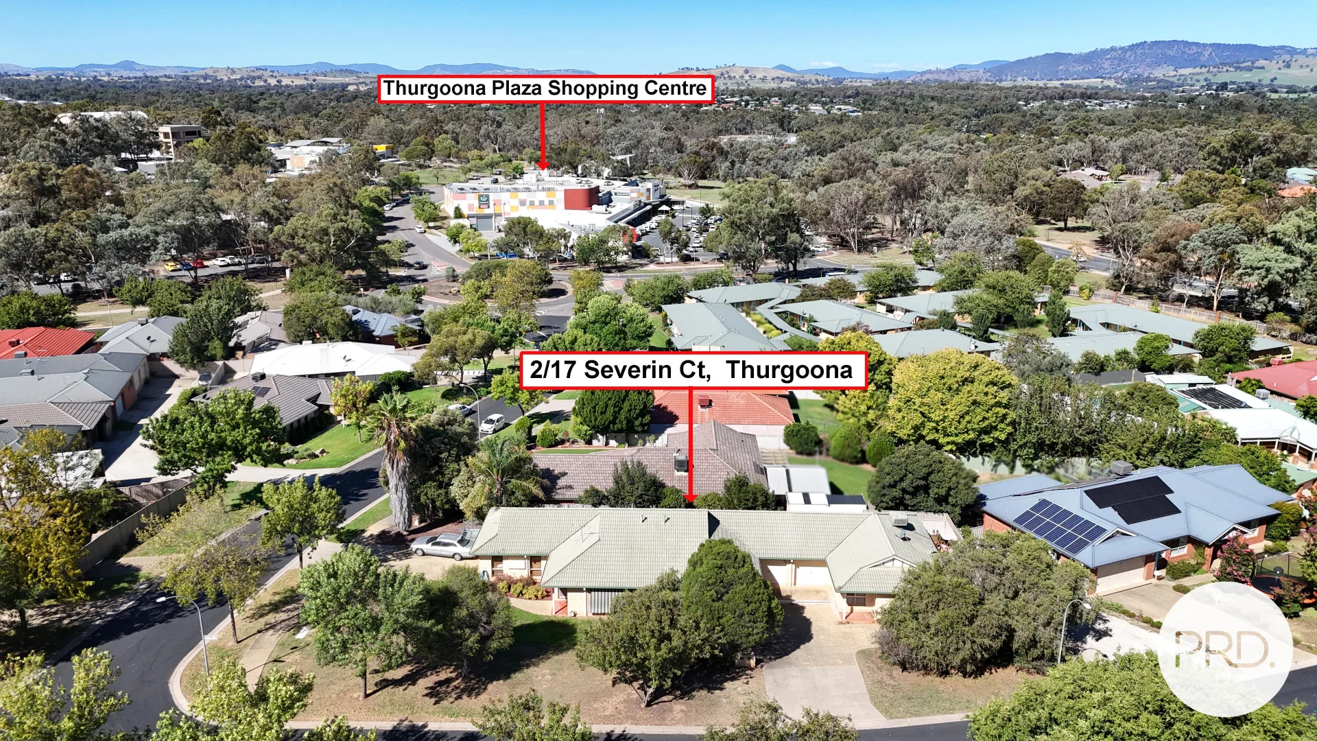 Additional image 3 of 2/17 Severin Court, Thurgoona NSW 2640