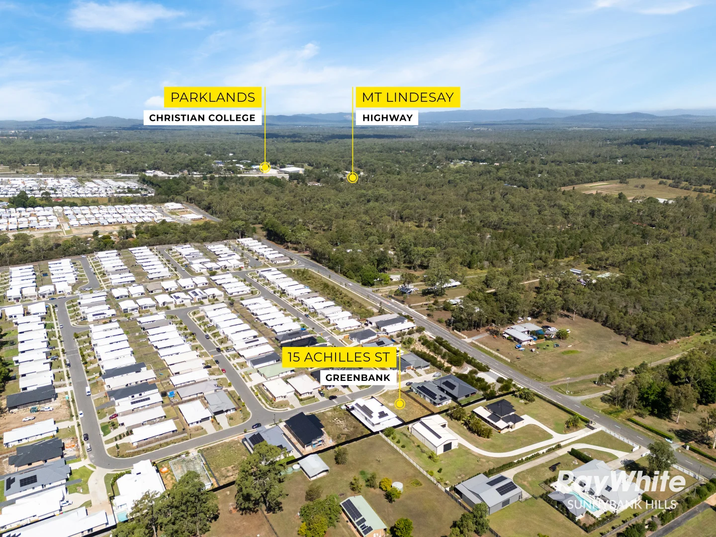Additional image 2 of 15 Achilles Street, Greenbank QLD 4124