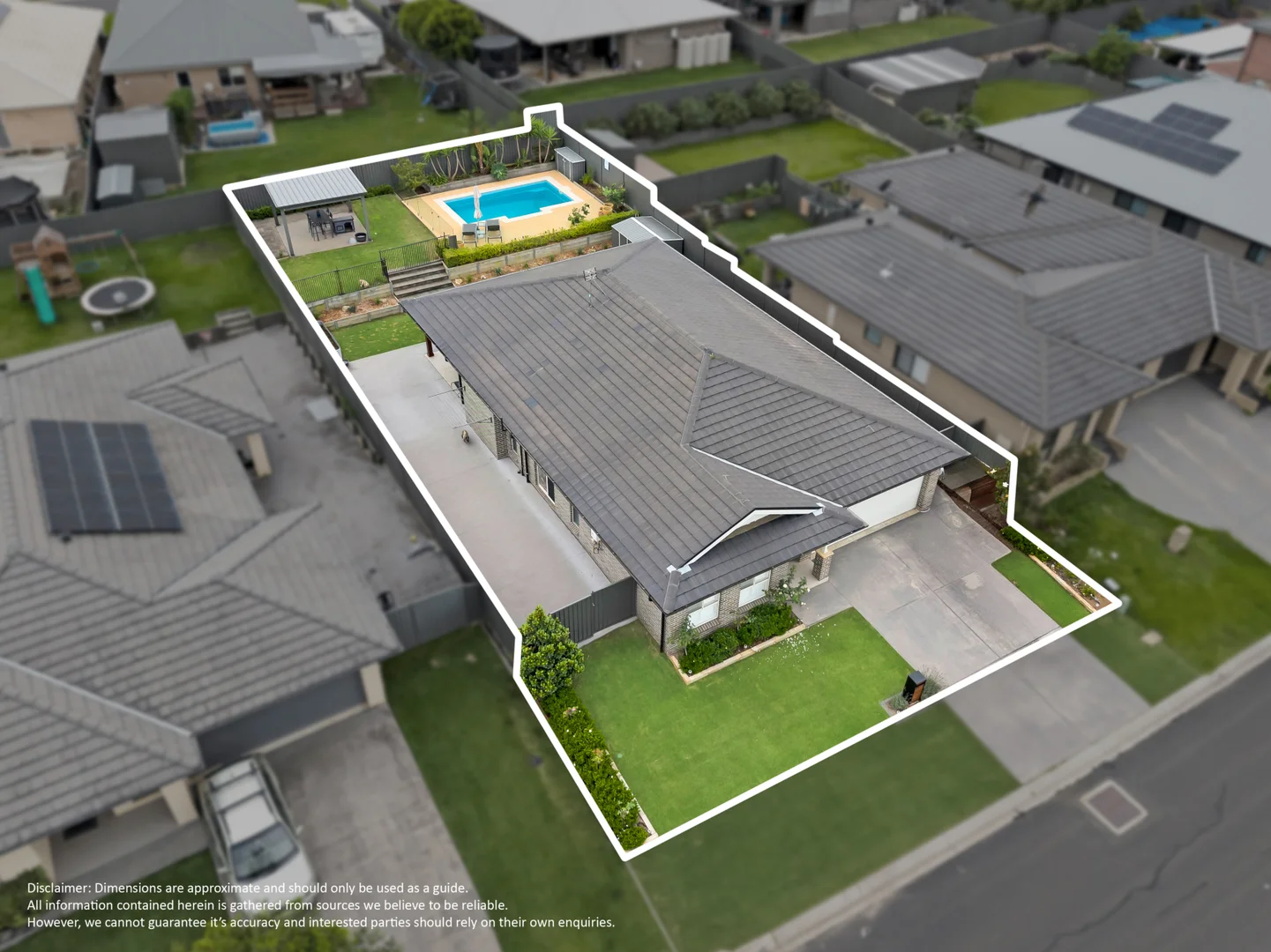 Additional image 13 of 11 Meadowvale Road, Appin NSW 2560
