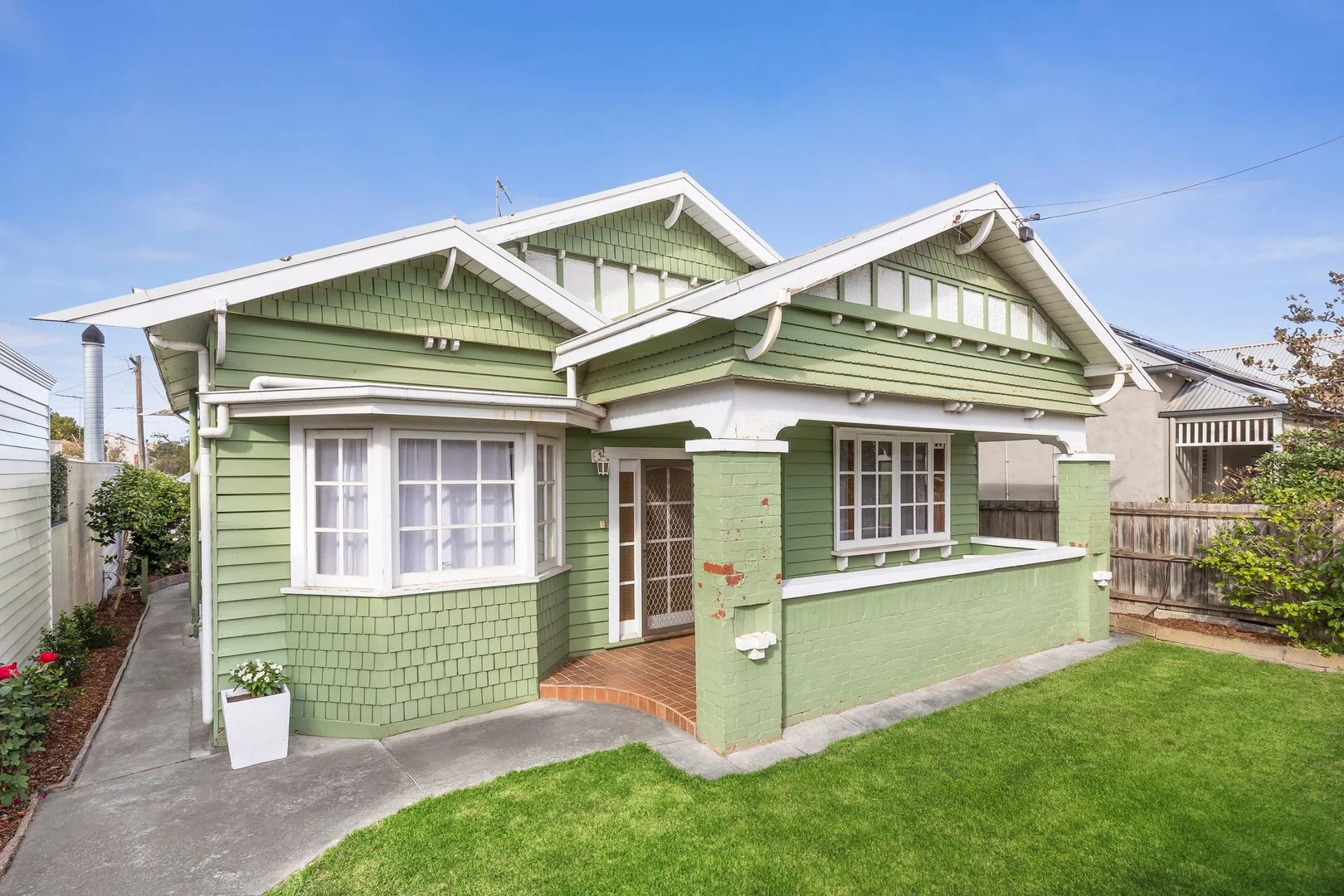 203 Autumn Street, Geelong West VIC 3218