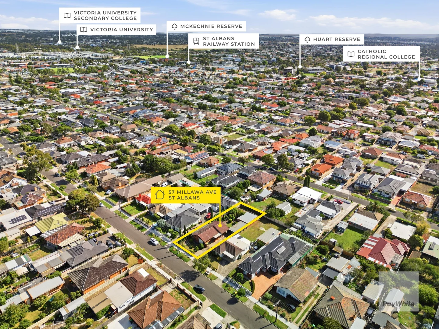 Additional image 19 of 57 Millawa Avenue, St Albans VIC 3021