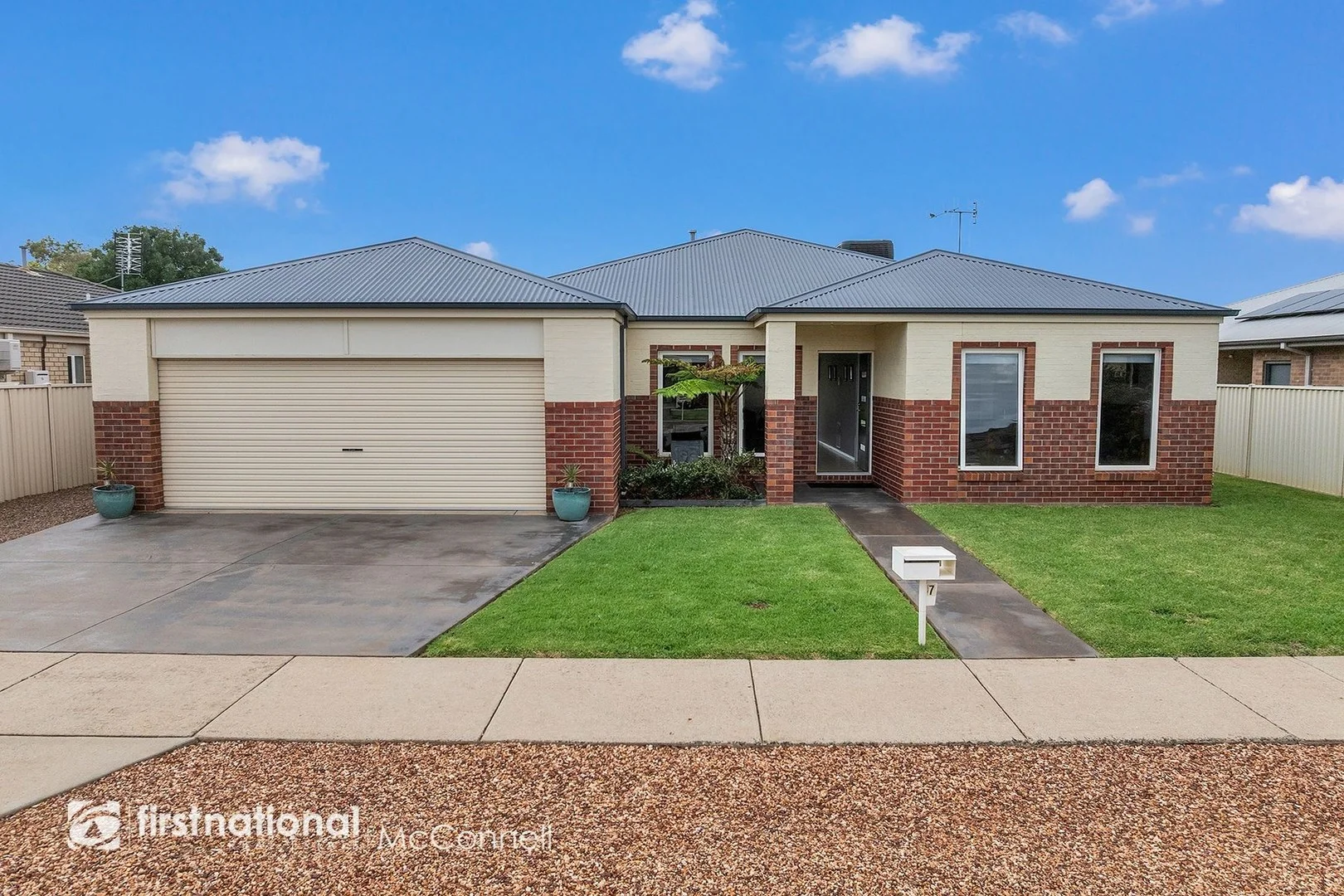 7 Goegan Drive, Kyabram VIC 3620