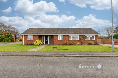 Carrs Hill Close, Costessey, Norwich NR8