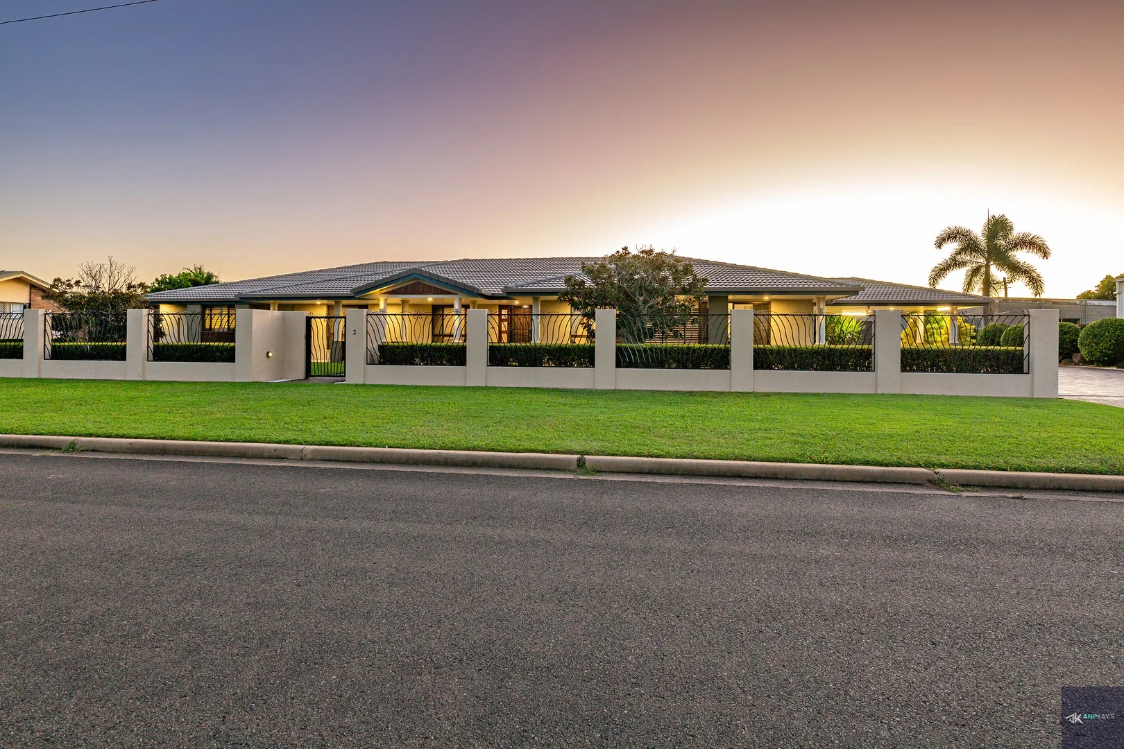3 Crosby Street, Thabeban QLD 4670