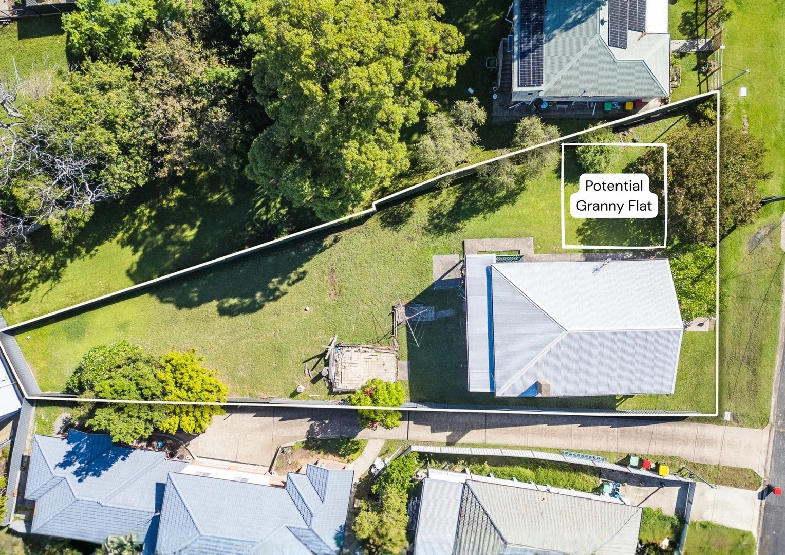 Additional image 2 of 33 Naughton Avenue, Birmingham Gardens NSW 2287