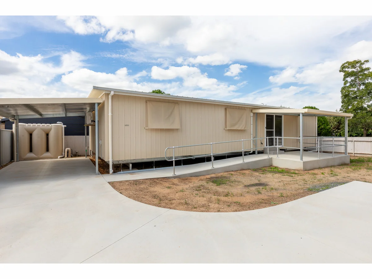 2/311 Union Road, North Albury NSW 2640