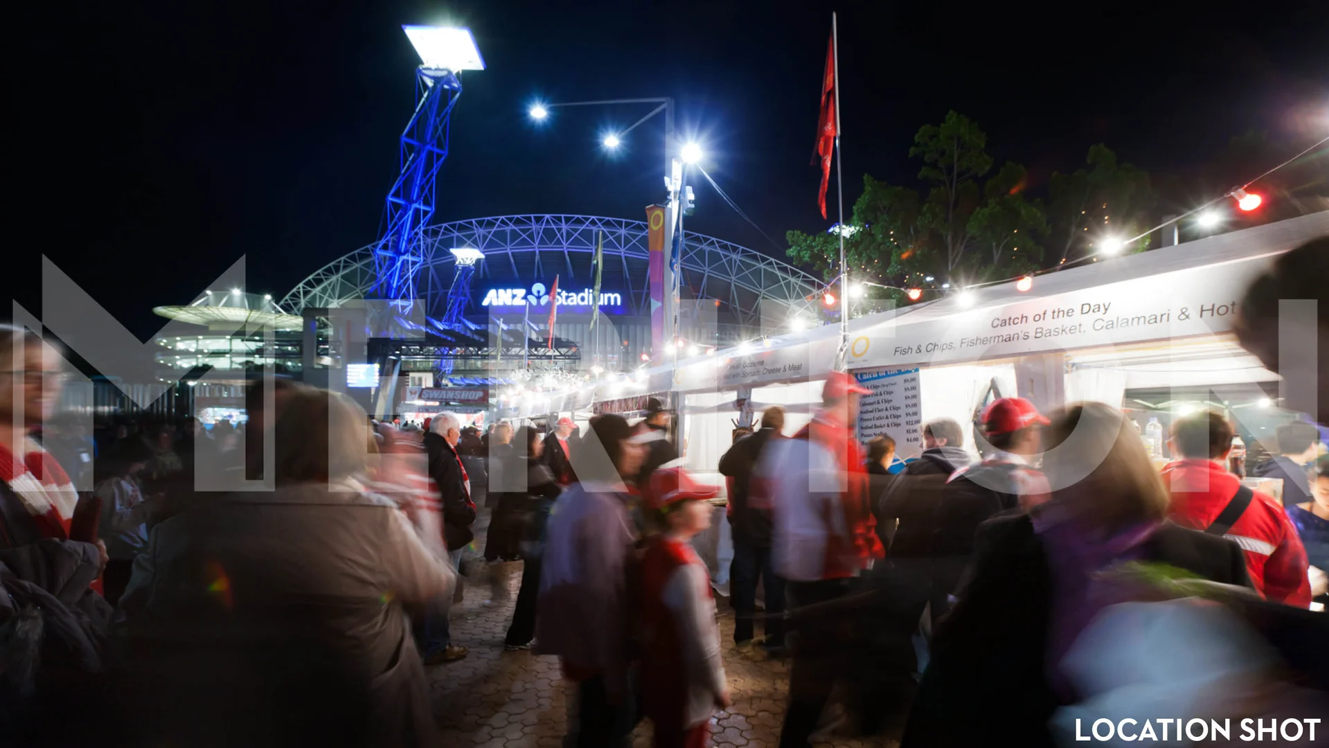 Additional image 29 of 551/1C Betty Cuthbert Avenue, Sydney Olympic Park NSW 2127