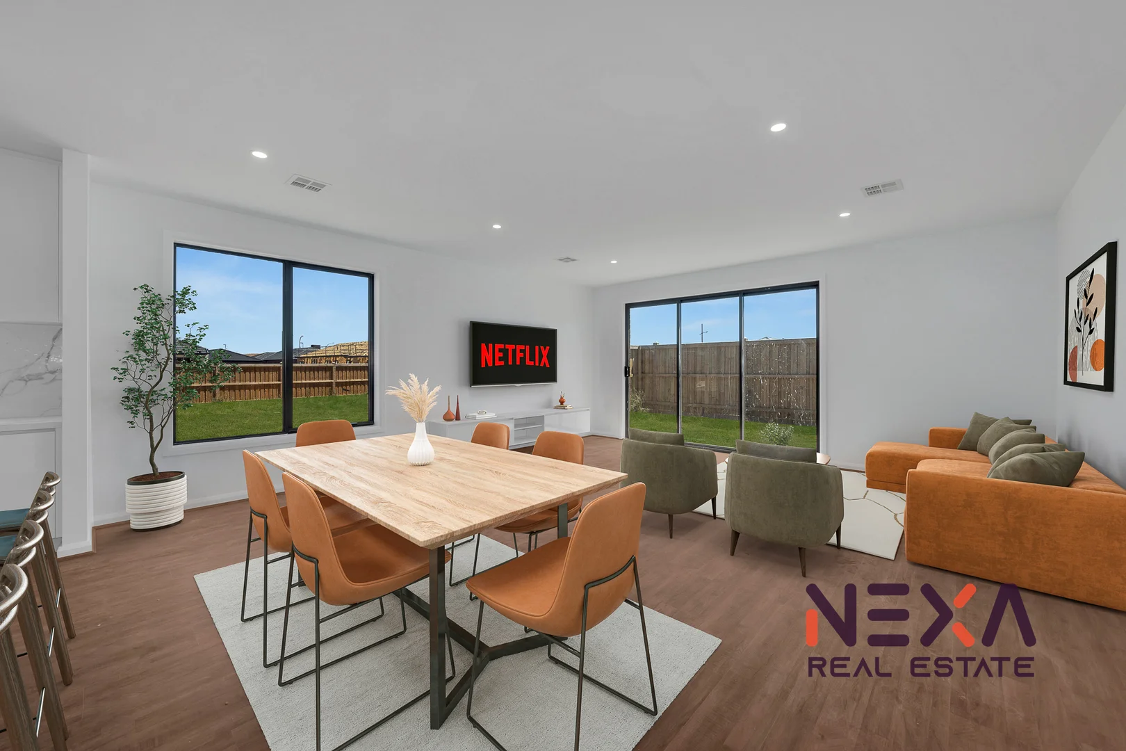 Additional image 13 of 12 FARMHILL CIRCUIT, Woodstock VIC 3751