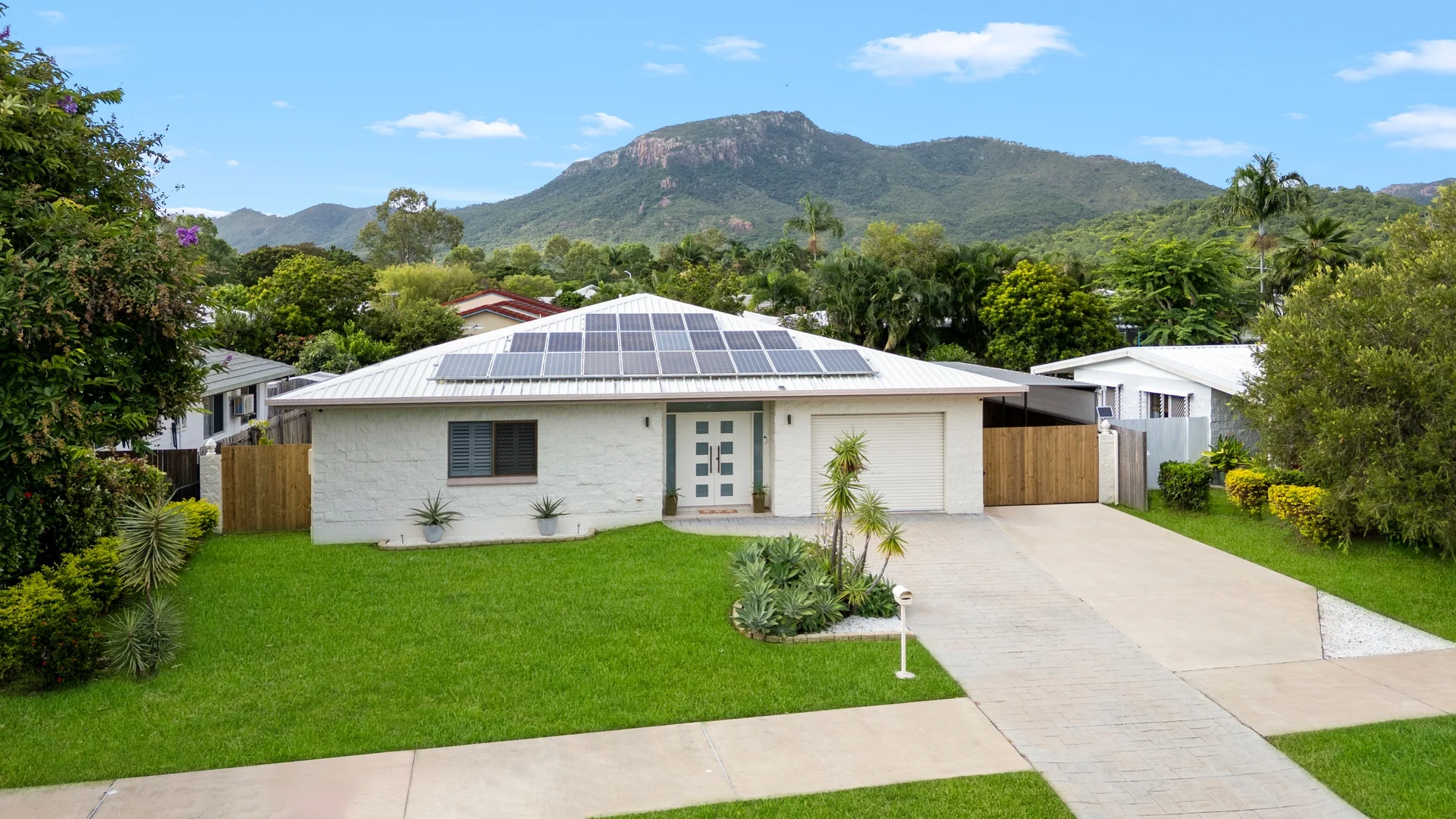 139 Yolanda Drive, Annandale QLD 4814