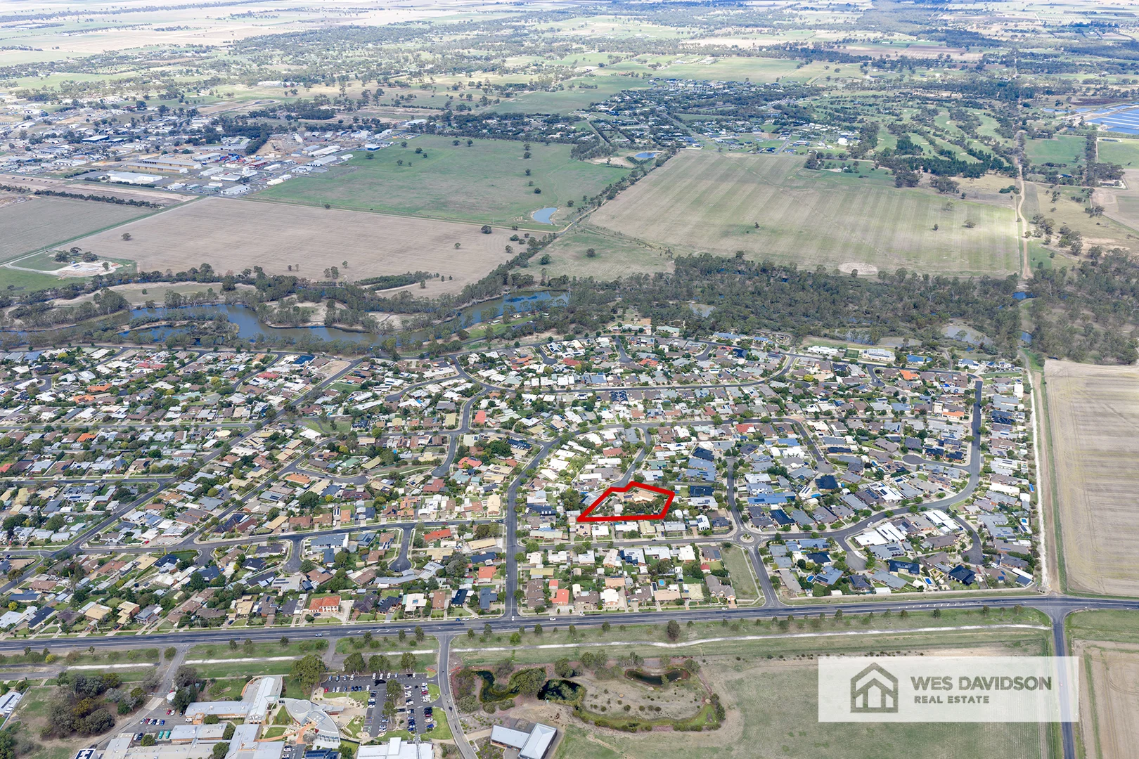 Additional image 31 of 6 Hartigan Court, Horsham VIC 3400