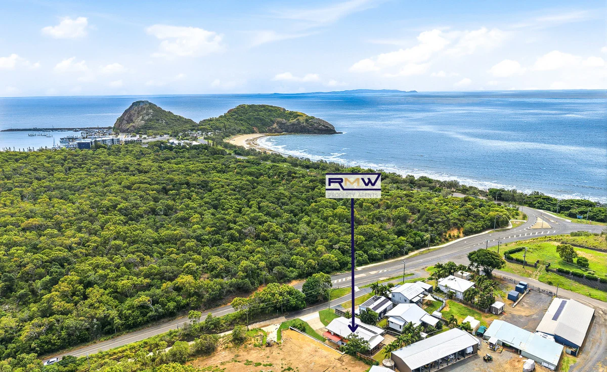 414 Scenic Highway, Rosslyn QLD 4703