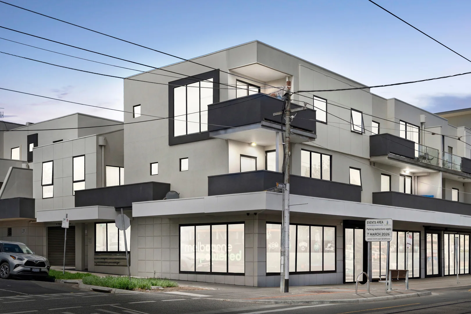 Additional image 10 of 16/110 Union Road, Ascot Vale VIC 3032