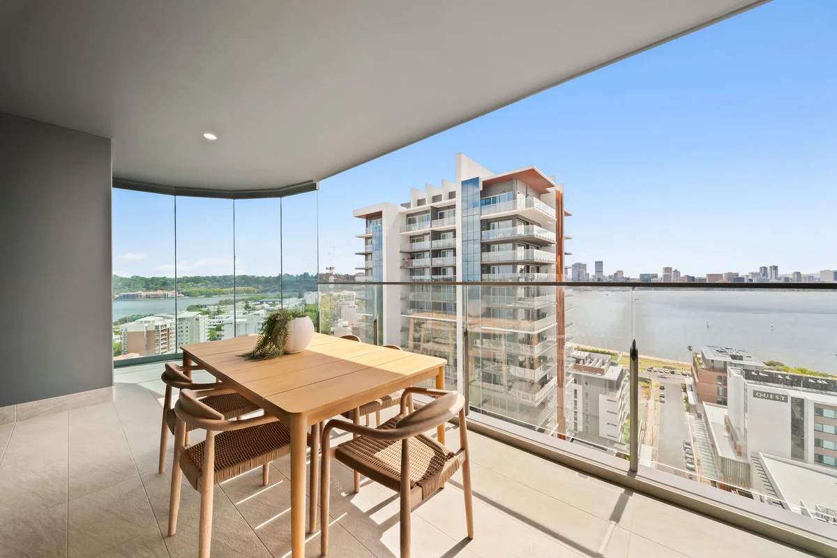 Additional image 45 of 1606/99 MILL POINT Road, South Perth WA 6151