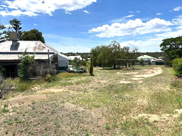 Additional image 20 of 3 Outram Street, St Arnaud VIC 3478