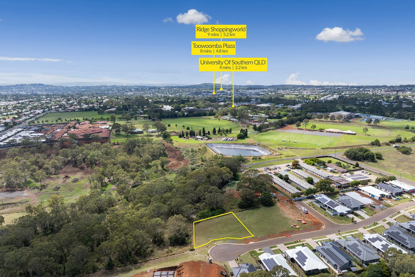 Additional image 4 of 20 Guyana Court, Darling Heights QLD 4350