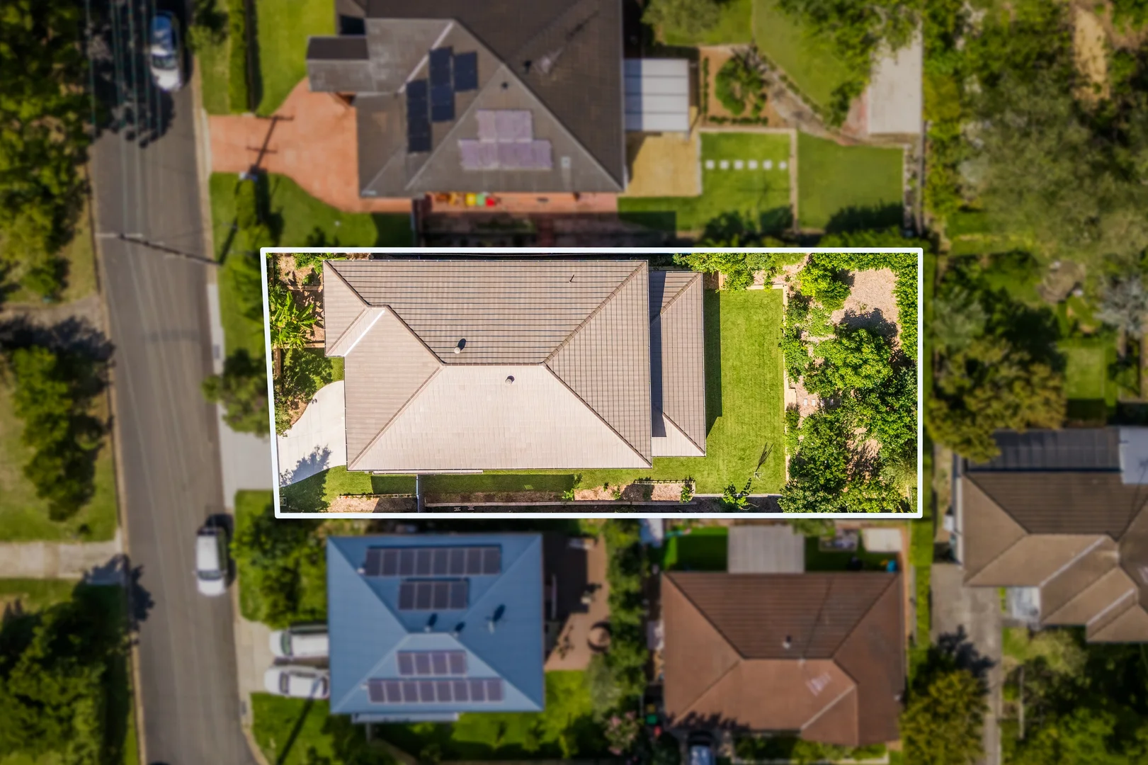 Additional image 42 of 21 Spedding Road, Hornsby Heights NSW 2077