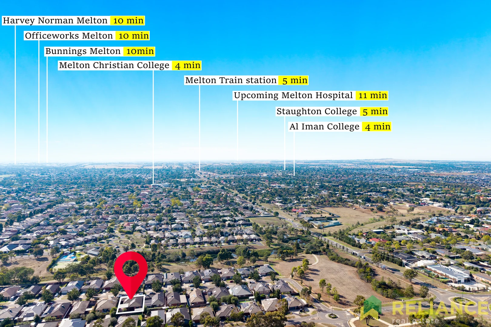 Additional image 25 of 22 Desert Gum Drive, Brookfield VIC 3338