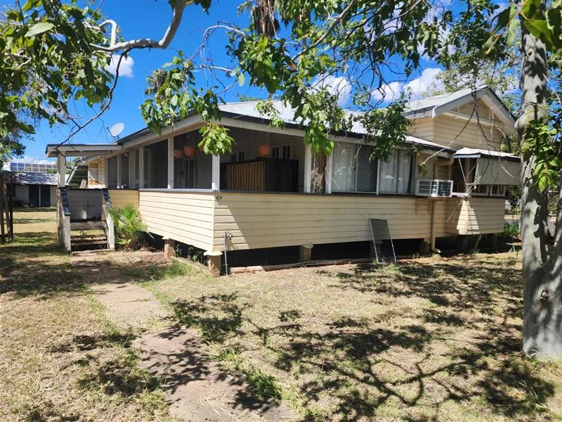 Additional image 2 of 46 Galatea St, Charleville QLD 4470