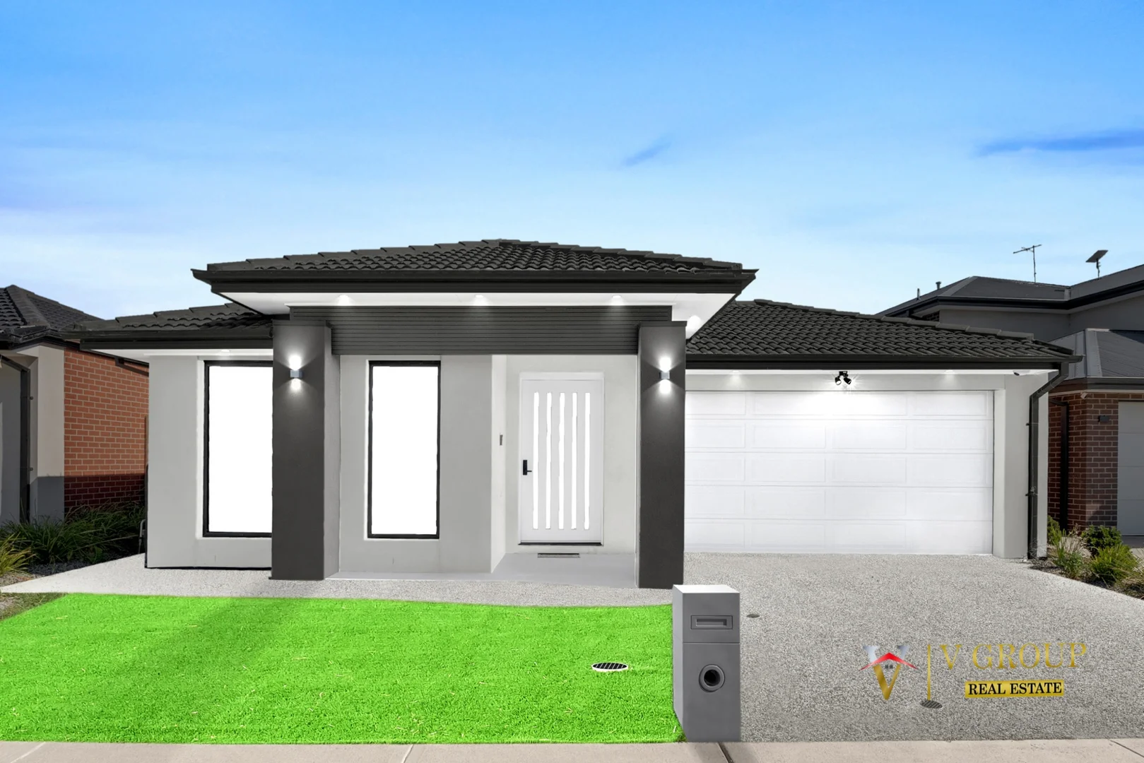 Additional image 2 of 362 Mandalay Circuit, Beveridge VIC 3753