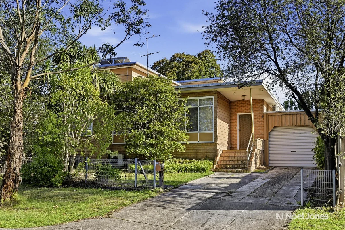 36 Hygeia Parade, Ringwood North VIC 3134