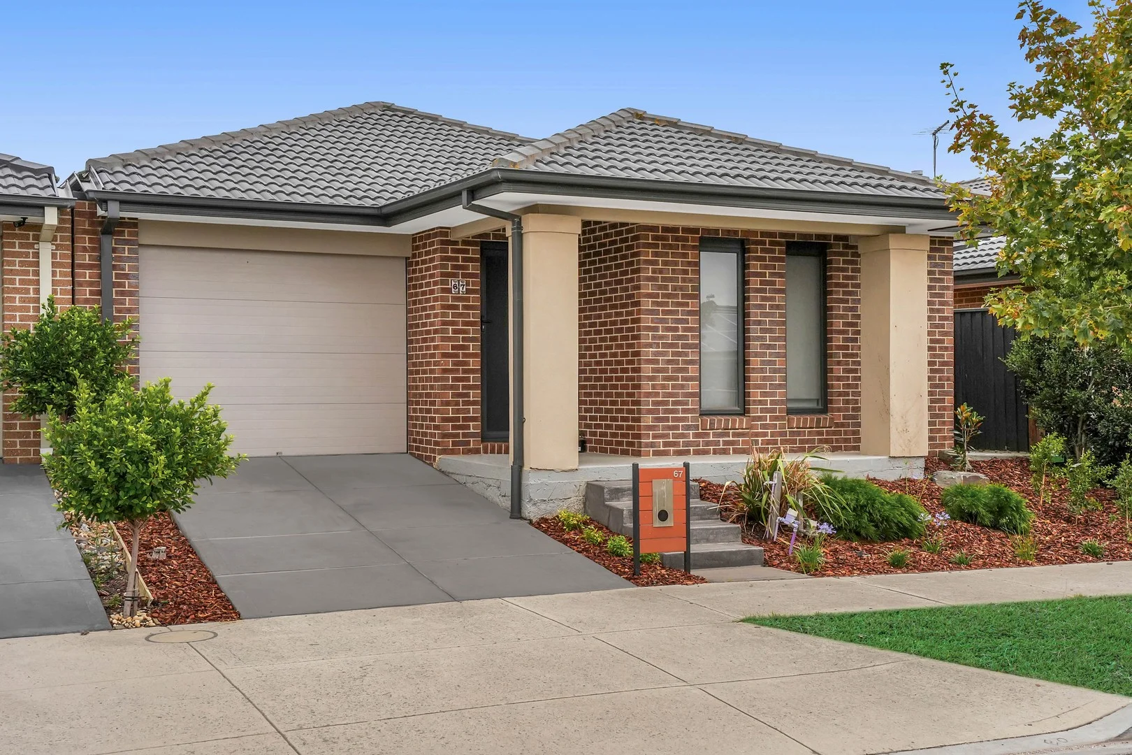 67 Canning Drive, Mickleham VIC 3064