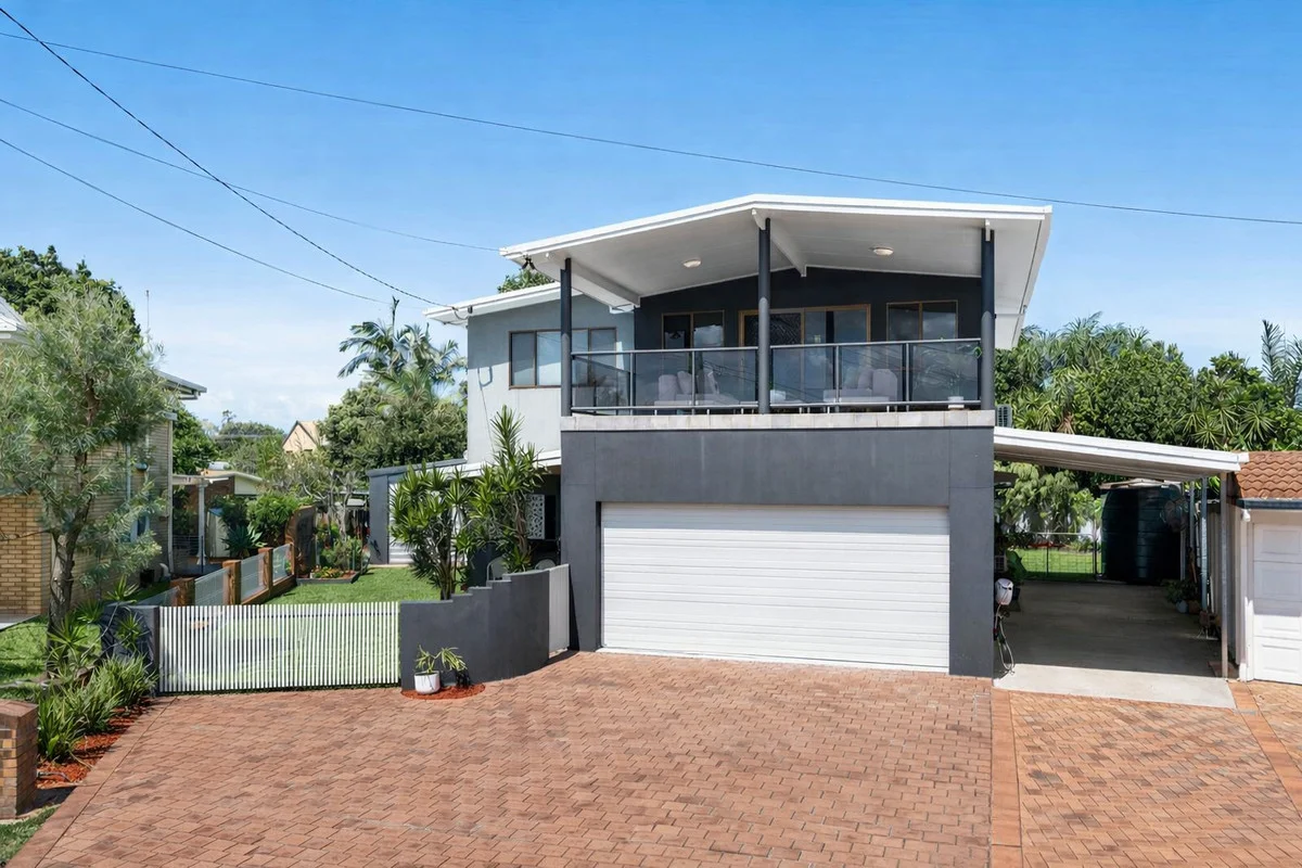 6 Mala Crescent, Birkdale QLD 4159