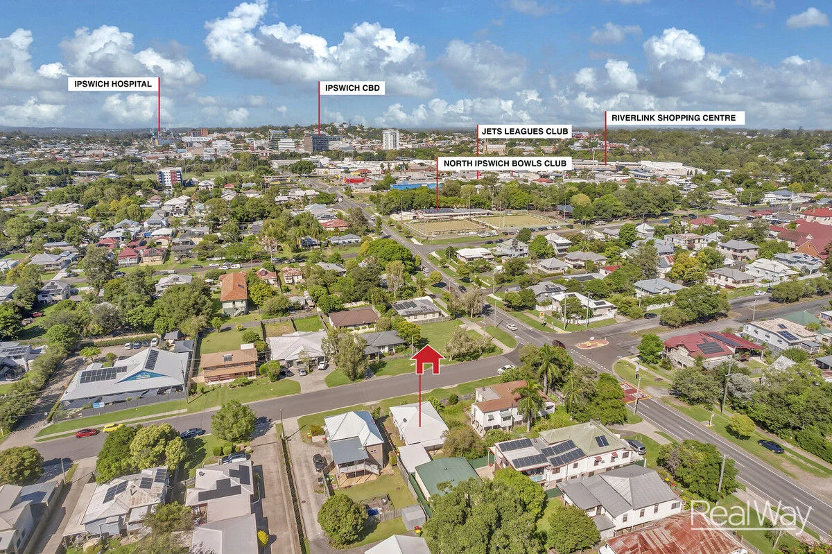 Additional image 13 of 32 Lawrence Street, North Ipswich QLD 4305
