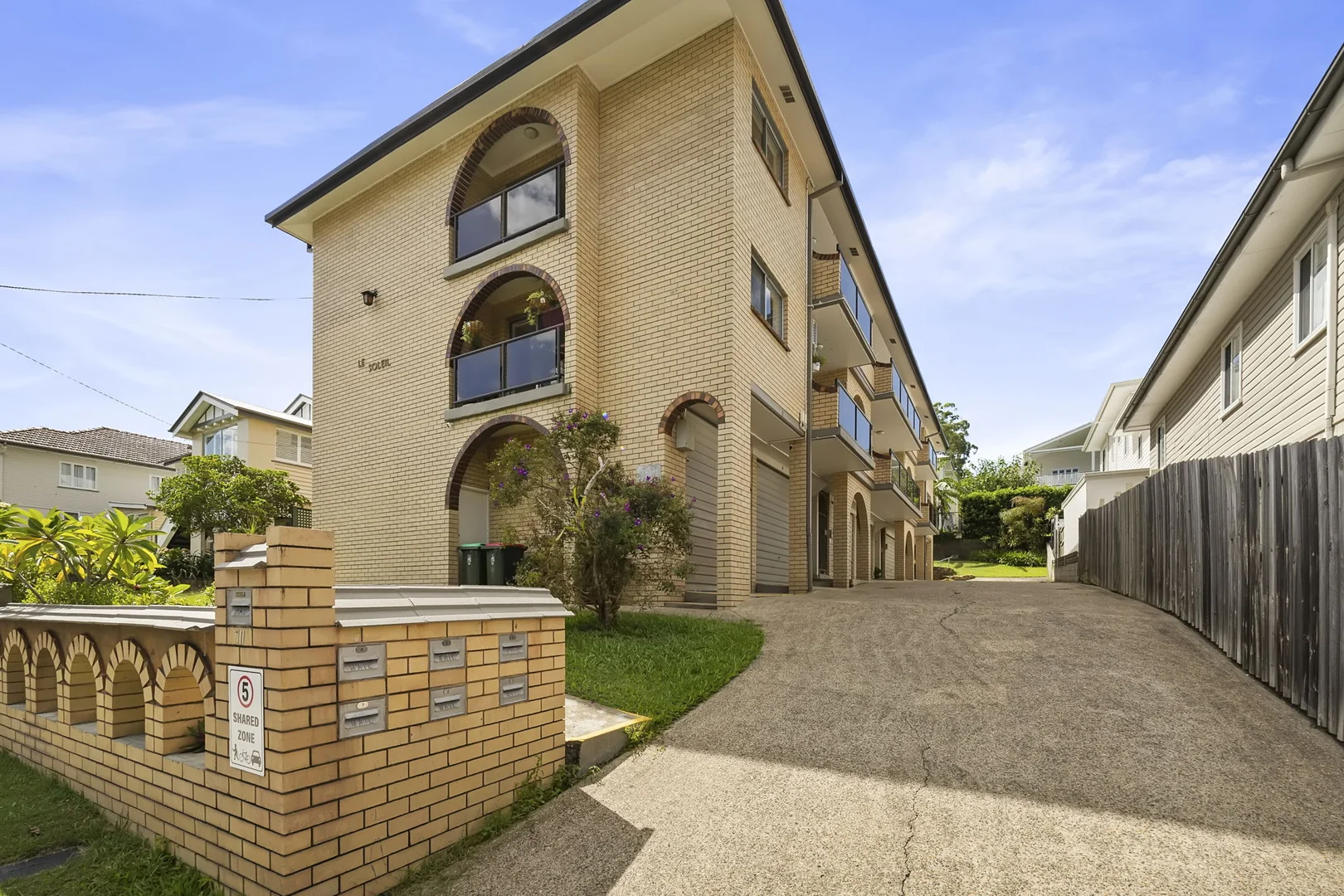 Additional image 2 of 3/71 Hall Street, Alderley QLD 4051