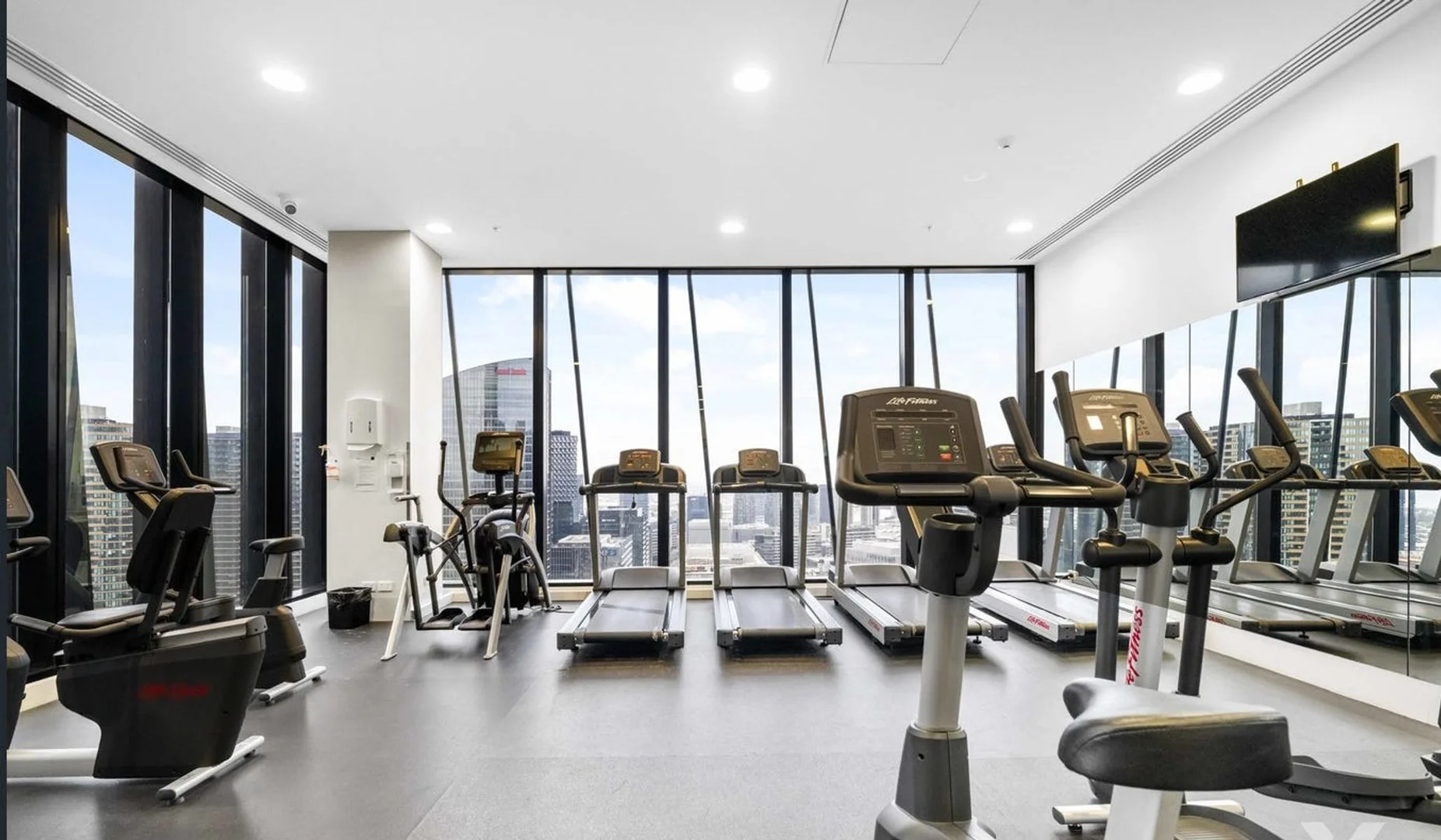 Additional image 12 of 4409/568 Collins Street, Melbourne VIC 3000