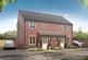 Plot 415, The Barton at Herrington Grange, Market Crescent DH4 photo 2