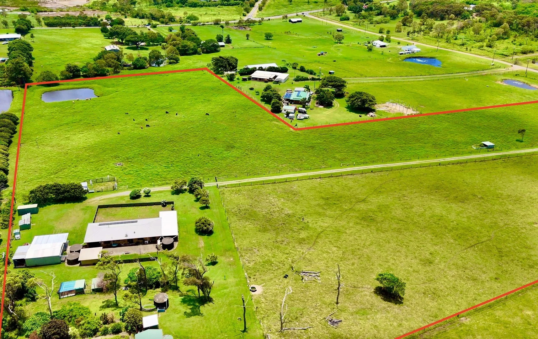 54 Horsburgh Road, Hay Point QLD 4740