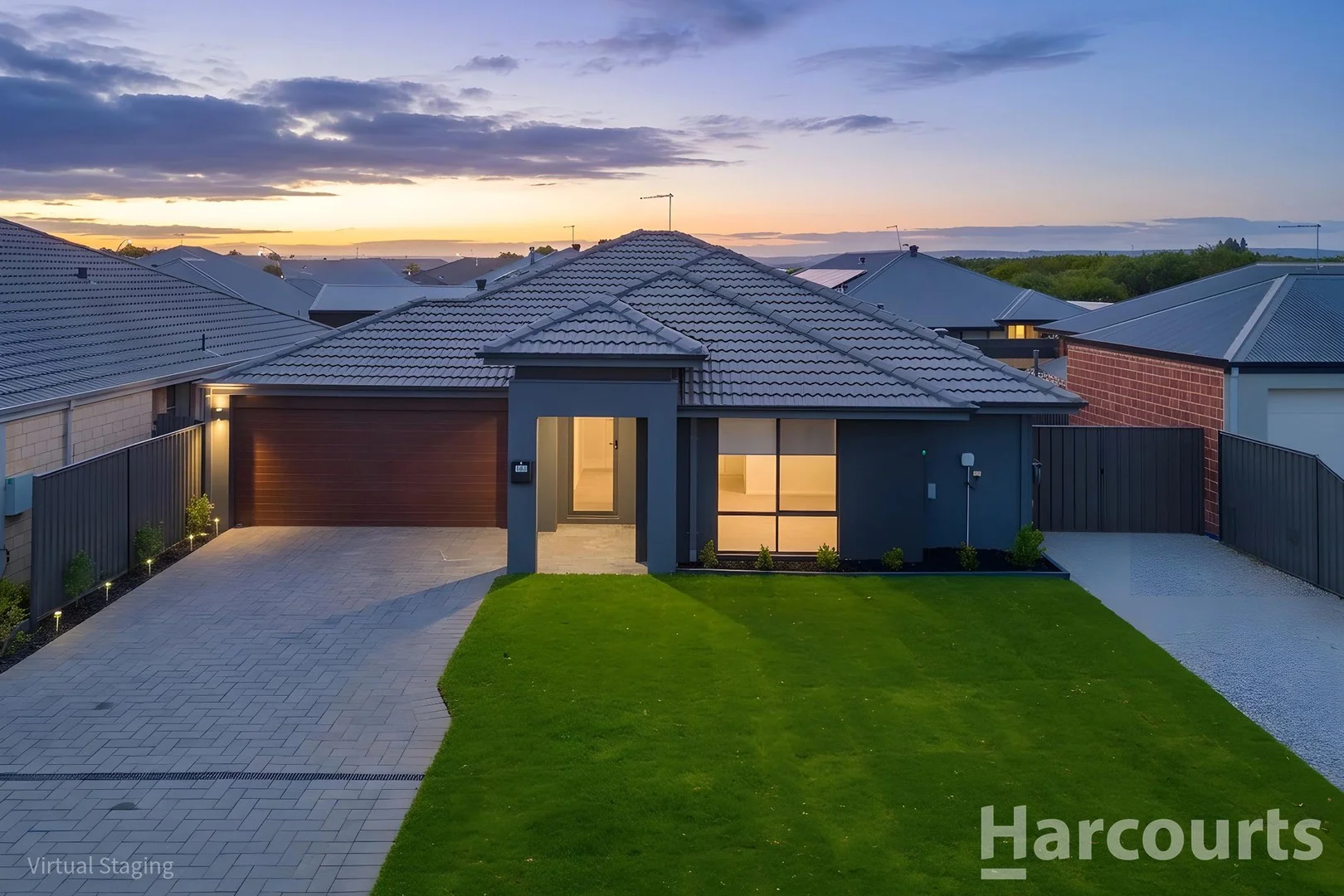 15 Rutherford Vista, Ravenswood WA 6208