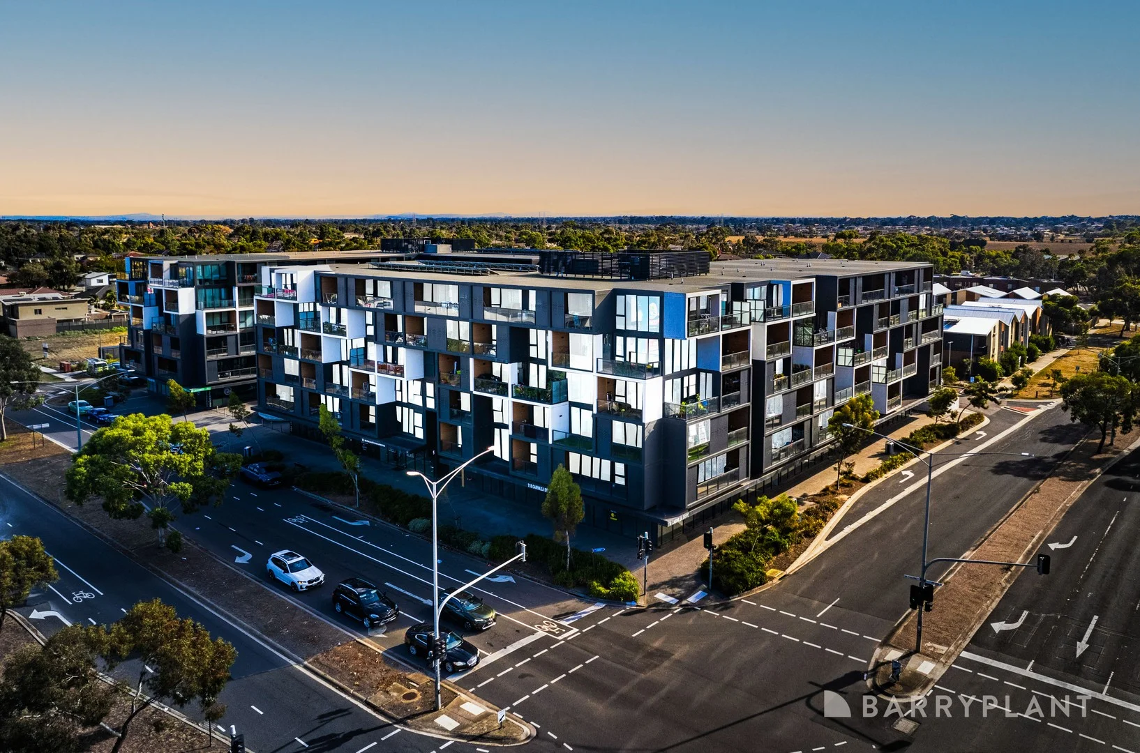 308/118 Cairnlea Drive, Cairnlea VIC 3023