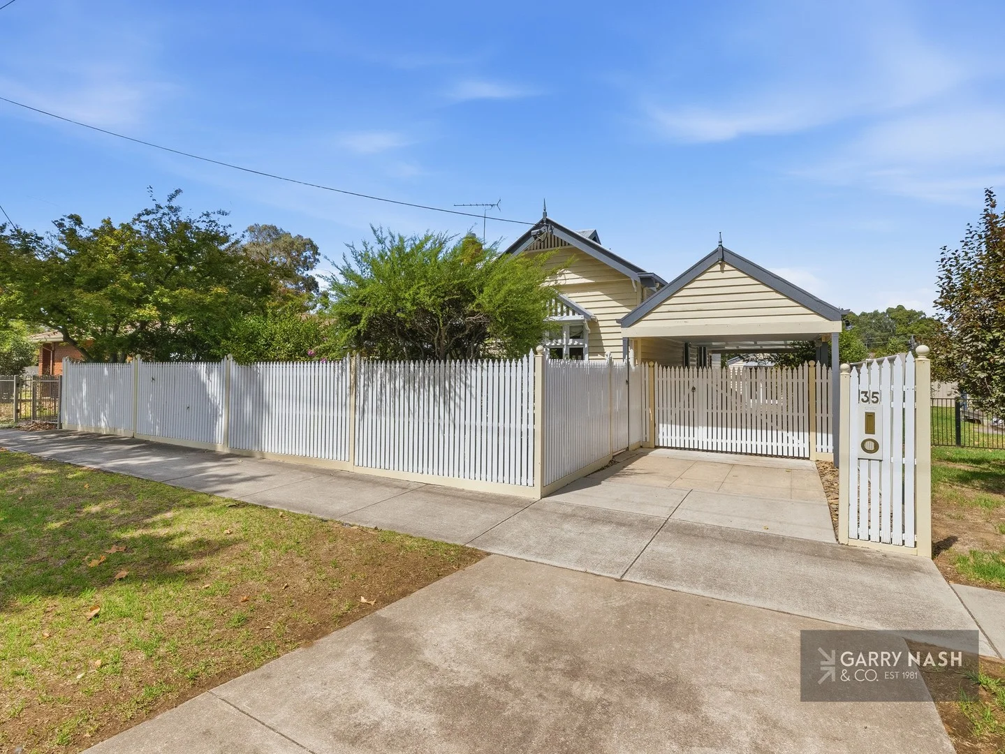 35 Meldrum Street, Wangaratta VIC 3677