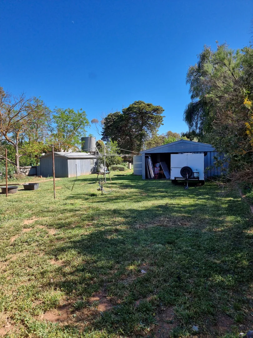 Additional image 13 of Hallett SA 5419