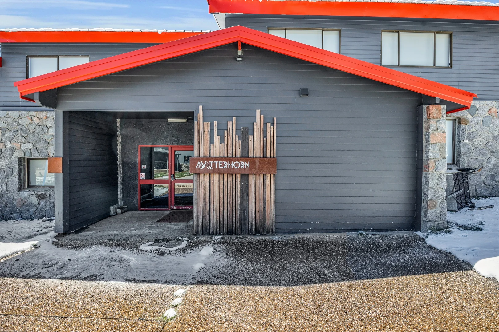 Additional image 6 of Matterhorn Lodge Wheatley Road, Perisher Valley NSW 2624