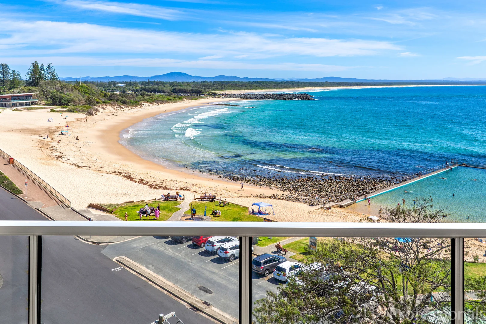 Additional image 3 of 601/28-32 North Street, Forster NSW 2428