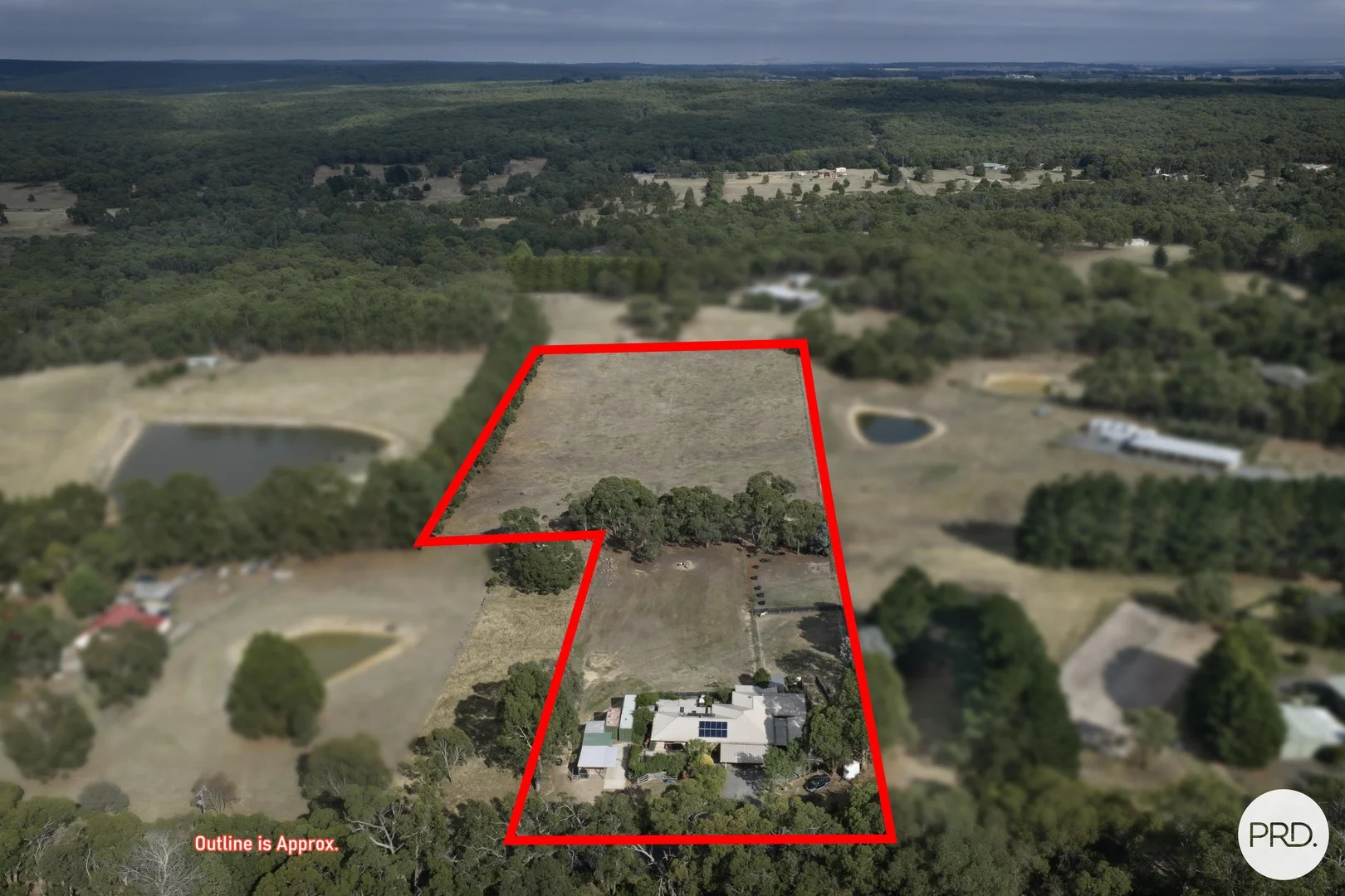 Additional image 3 of 59 Henlin Park Road, Smythesdale VIC 3351