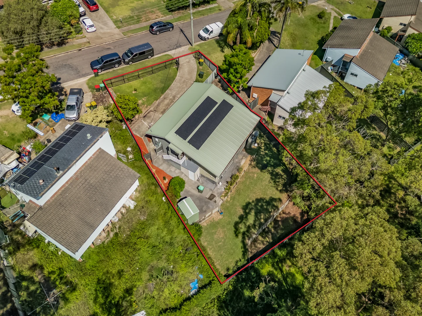 Additional image 14 of 14 Mulawa Street, Bolton Point NSW 2283