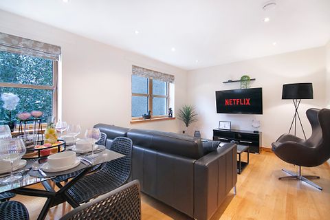 Willowbank, Aberdeen AB11
