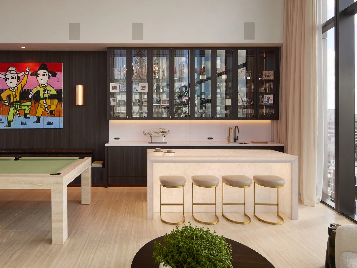 Additional image 9 of 2501/20 Festival Place, Newstead QLD 4006