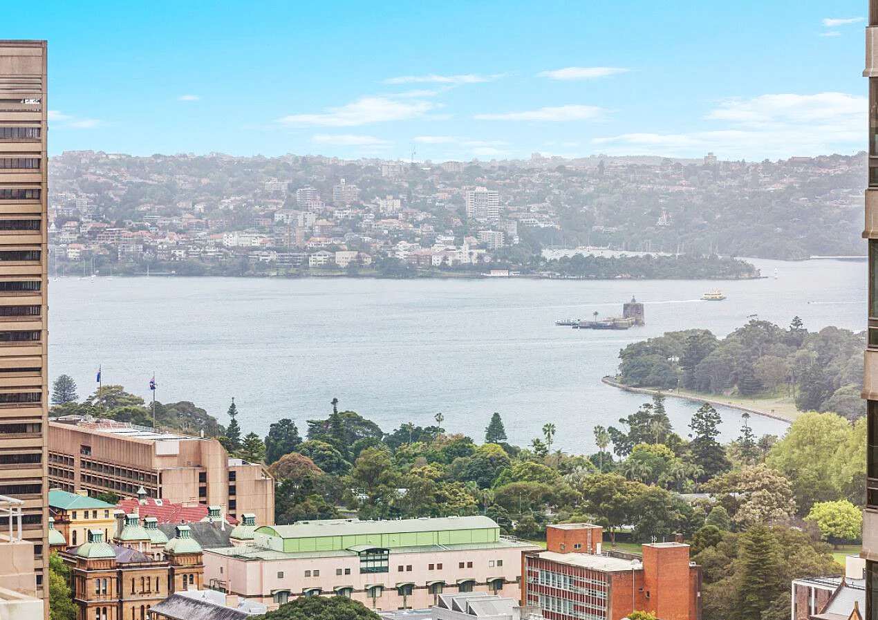 Additional image 14 of 2304/116 Bathurst Street, Sydney NSW 2000