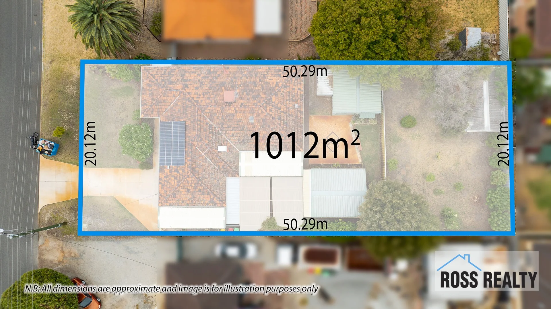 7 Chaffers Street, Morley WA 6062