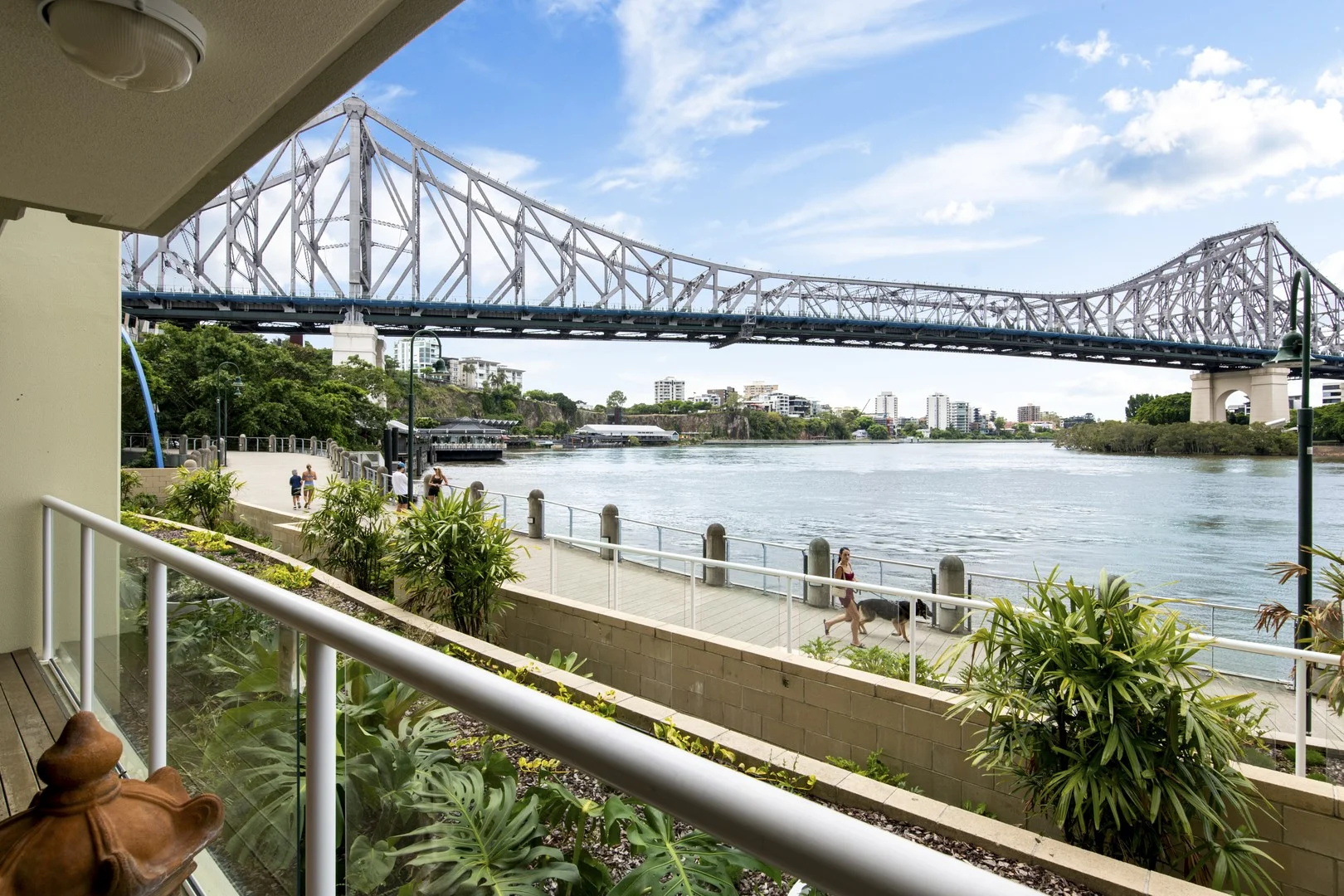 4/82 Boundary Street, Brisbane City QLD 4000