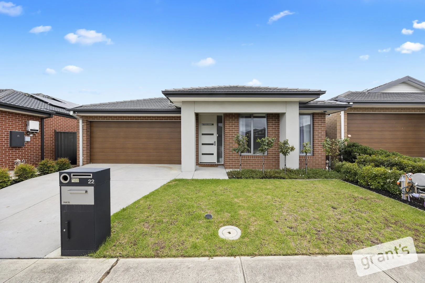 22 Pelagos Drive, Clyde VIC 3978