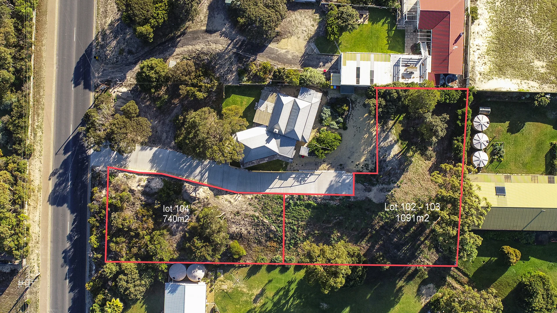 Additional image 15 of 9b & 11a Robe Street, Robe SA 5276